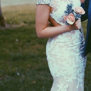 Mac Duggal Prom/Formal dress.